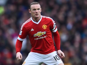 Rooney Tegaskan Dirinya Belum Habis