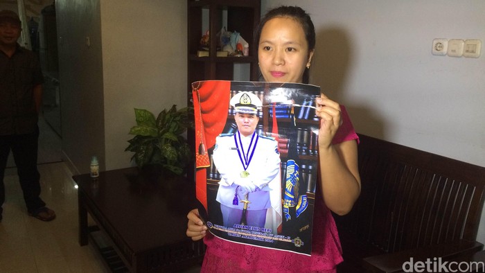 Istri Korban Penyanderaan Abu Sayyaf: Puji Tuhan Atas Kabar Baik ini