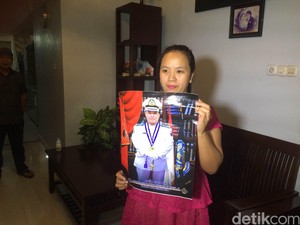 Istri Korban Penyanderaan Abu Sayyaf: Puji Tuhan Atas Kabar Baik ini
