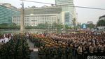 Apel Kesiapan Hari Buruh