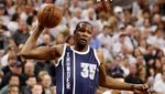 Spurs Kalahkan Thunder di Game 1