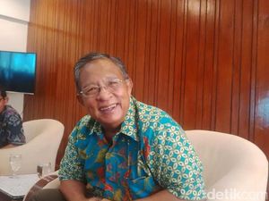 Darmin Sebut Kualitas Tenaga Kerja RI Masih Rendah