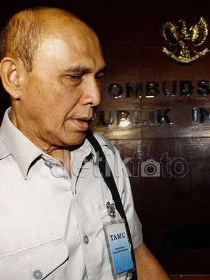 Kivlan Soal Pembebasan 10 WNI: Uang Tebusan Disiapkan tapi Tak Dibayarkan