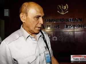 Turut Bebaskan WNI Sandera Abu Sayyaf, Kivlan: Saya Tak Dibayar Sepeser pun
