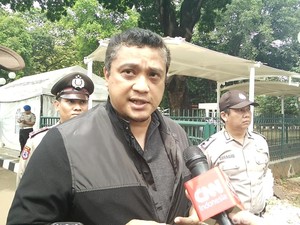 Komisi IX akan Cek PT IMIP yang Pekerjakan 3.000 WN China
