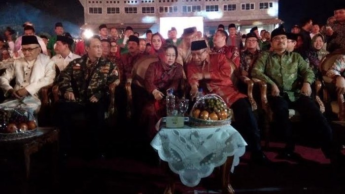 Said Aqil: Aswaja dan Pancasila Pegangan Warga NU Berbangsa dan Bernegara