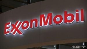 Perang Rusia-Ukraina Bikin Cuan, ExxonMobil Untung Rp 834 T
