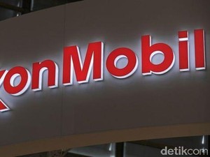 Perang Rusia-Ukraina Bikin Cuan, ExxonMobil Untung Rp 834 T