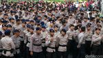 Apel Kesiapan Hari Buruh