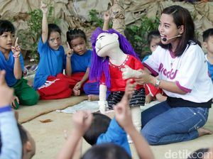 Dongeng Untuk Anak Jalanan