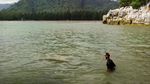 Pantai Teluk Jantang yang Masih Perawan di Aceh