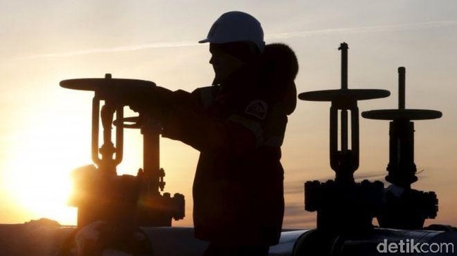 Ladang Minyak Saudi Diserang Teroris, Apa Imbasnya ke RI?