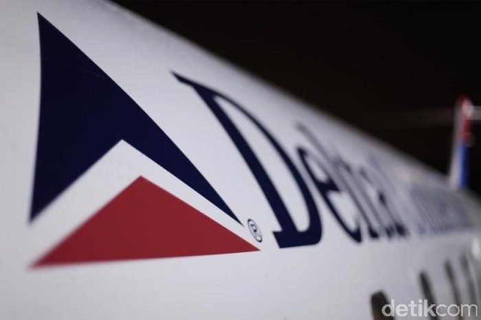 Delta Airlines Beli Airbus