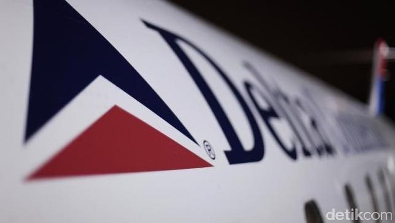 Delta Airlines Beli Airbus Delta Airlines Beli Airbus