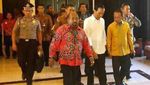 Jokowi Blusukan ke Jayapura
