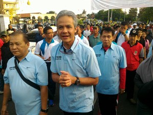 Ganjar Minta Pemerintah Jelaskan Alasan Penundaan DAU untuk 169 Daerah