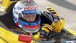 Foto: 15 Aksi Putin yang Laki Banget