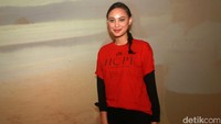 Ia mengaku selalu rajin berolahraga meskipun ditengah kesibukan yang padat. Pool/Gus Mun/detikFoto
