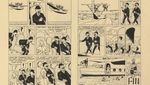 Langka Banget! 7 Komik Tintin Ini Terjual Miliaran Rupiah