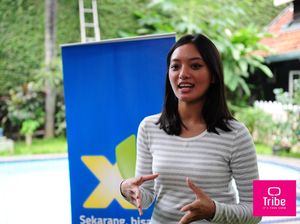 Kerjasama dengan Joko Anwar dan Garin, Impian Asmara Abigail Terwujud