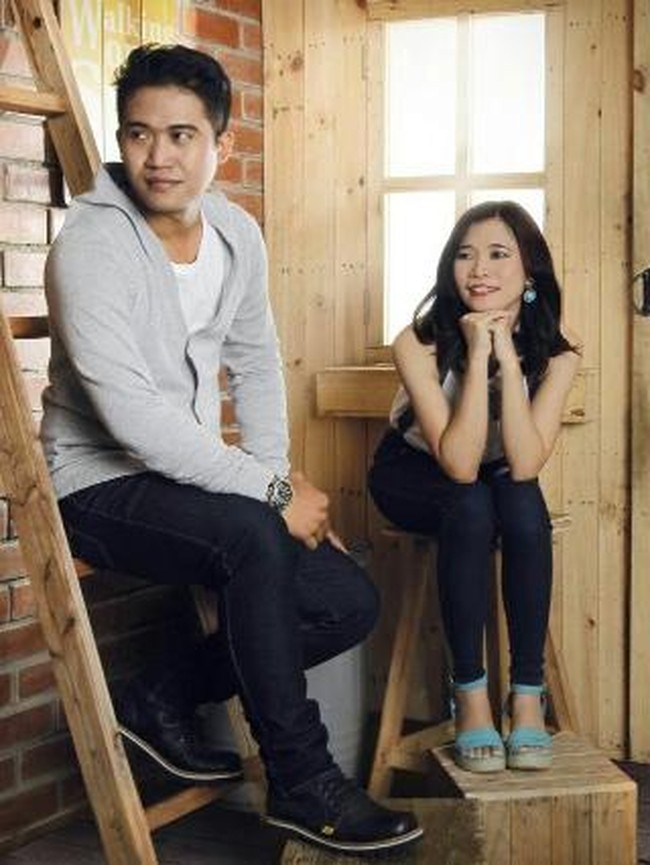 Dwi Madonna & Erry Yanuar Ananda Javanese Wedding [dok. Dwi Madonna & Erry Yanuar Ananda]