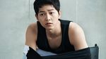 Song Joong Ki yang Makin Mencuri Hati