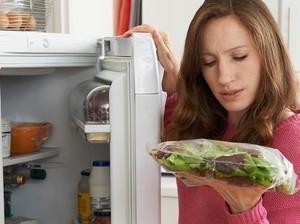 Manfaatkan Bahan Makanan Tersisa di Dapur dengan 5 Cara Ini