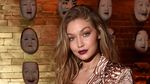 Intip Kemeriahan Pesta Ultah Gigi Hadid ke-21 di Las Vegas