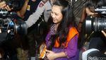 Berkas Lengkap, Damayanti Bisa Segera Disidang