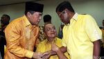 Caketum Golkar Ikuti Sosialisasi Munaslub