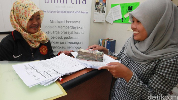 10 Contoh Lembaga Keuangan Non Bank di Indonesia