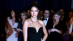 Anggunnya Kendall Jenner di Acara Makan Malam Gedung Putih