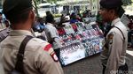 Demo Sengketa Pilkada di KPK