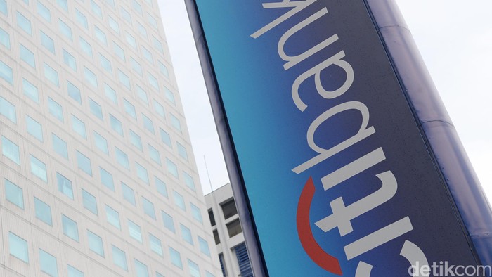 Logo Citibank