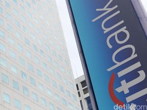 3 Fakta Duit Citibank Hilang Rp 7 Triliun