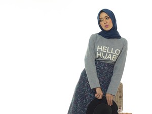 Foto: Penampilan 5 Peserta Sunsilk Hijab Hunt 2016 Asal Bekasi