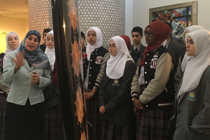 Museum Islam Australia Promosikan Kontribusi Masyarakat Muslim