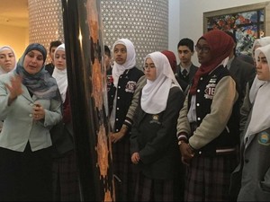 Museum Islam Australia Promosikan Kontribusi Masyarakat Muslim