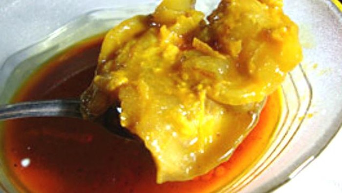 Lamaknyo Gulai Tunjang dan Nasi Pulen di 5 Tempat Ini