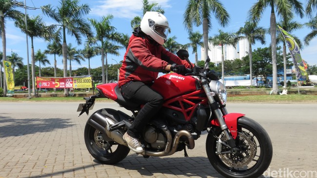 Foto: Rangga Rahadiansyah Foto: Rangga Rahadiansyah