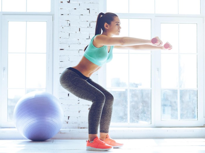 Olahraga Seperti Ini Bisa Mencerminkan Kuantitas Pertemanan