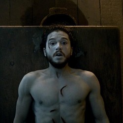 Kit Harington Update Soal Spin-Off Jon Snow