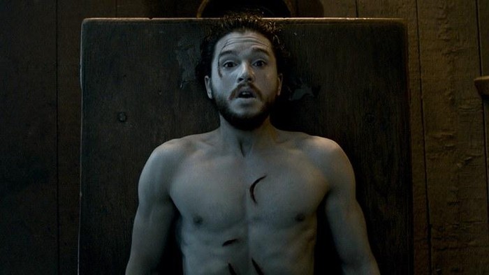 Game of Thrones