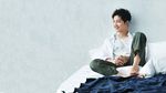 Potret Song Joong Ki yang Tetap Awet Muda di Usia 37 Tahun