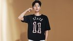 Song Joong Ki yang Makin Mencuri Hati