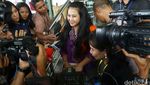 Berkas Lengkap, Damayanti Bisa Segera Disidang