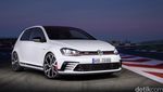 VW Golf GTI Paling Ganas