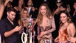 Intip Kemeriahan Pesta Ultah Gigi Hadid ke-21 di Las Vegas