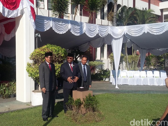 Wagub NTB: Reformasi Pendidikan Penting Guna Hasilkan SDM yang Kompetitif