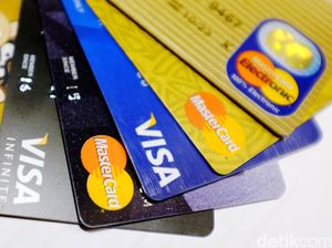 Aktivasi Kartu Kredit Tanpa Persetujuan
